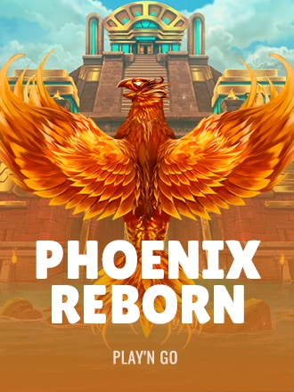 Phoenix Reborn