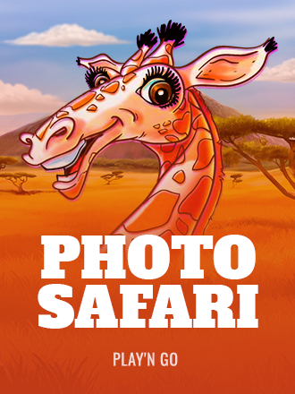 Photo Safari