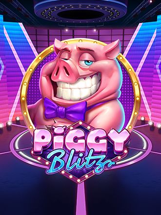 Piggy Blitz