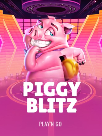 Piggy Blitz