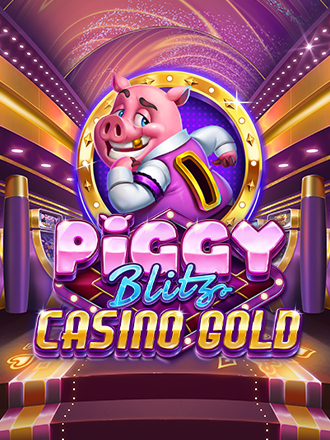 Piggy Blitz Casino Gold