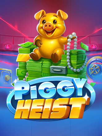 Piggy Heist