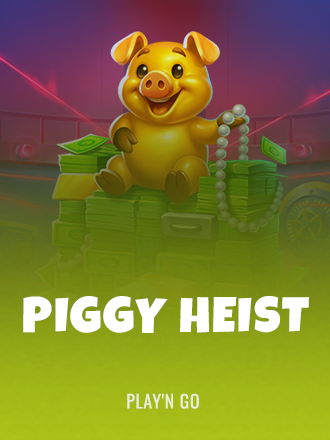 Piggy Heist