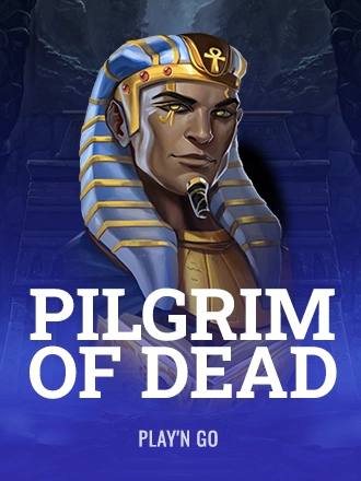 Pilgrim of Dead