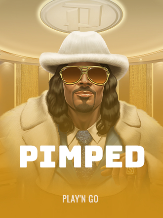 Pimped