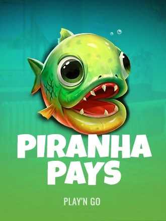 Piranha Pays
