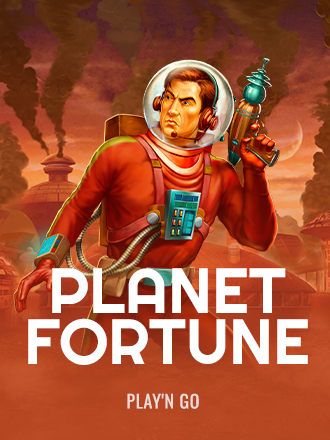 Planet Fortune