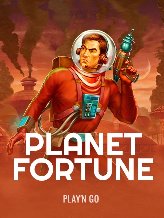 Planet Fortune