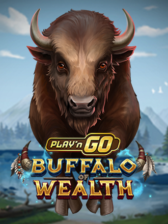Play'n GO Buffalo of Wealth