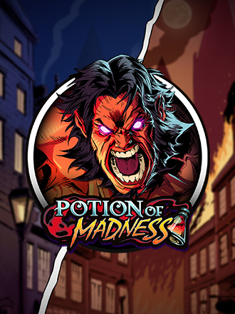 Potion of Madness