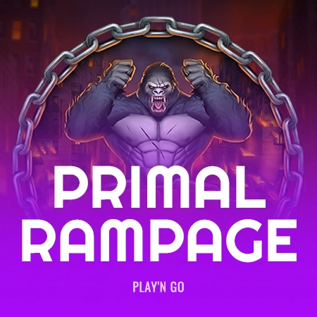 Primal Rampage