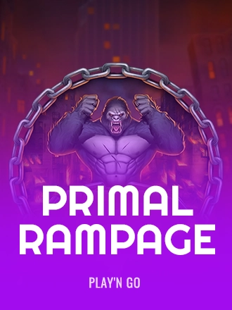 Primal Rampage