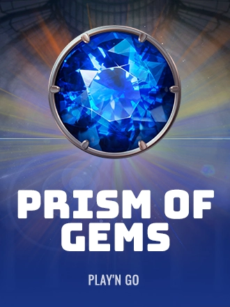 Prism of Gems