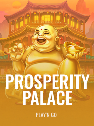 Prosperity Palace