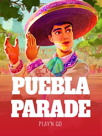 Puebla Parade