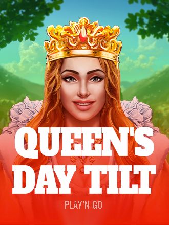 Queen's Day Tilt