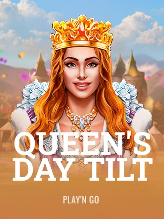 Queen's Day Tilt