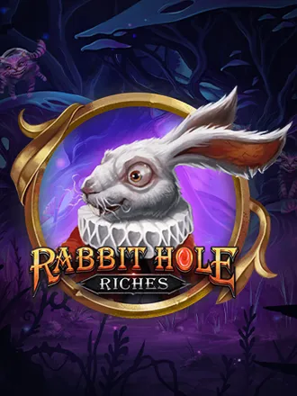 Rabbit Hole Riches