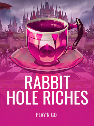 Rabbit Hole Riches