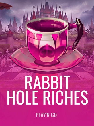 Rabbit Hole Riches