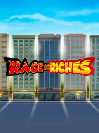 Rage to Riches