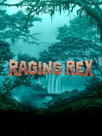 Raging Rex