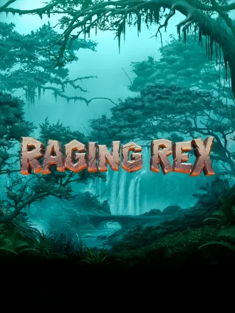 Raging Rex