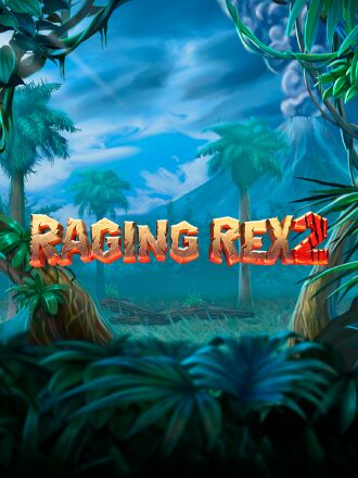 Raging Rex 2