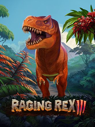 Raging Rex 3