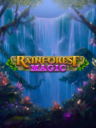 Rainforest Magic