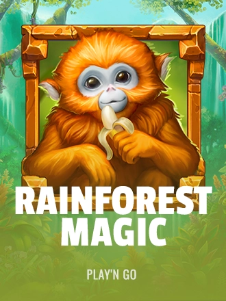 Rainforest Magic