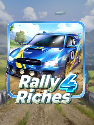 Rally 4 Riches