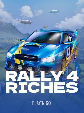 Rally 4 Riches