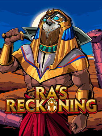 Ra's Reckoning