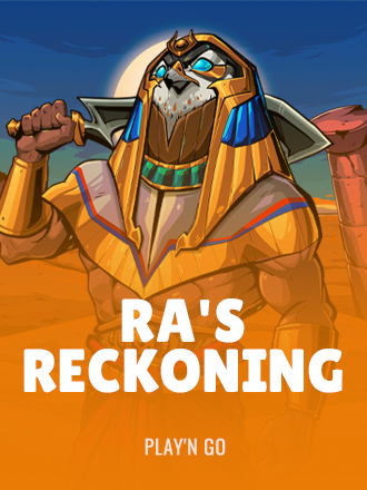Ra's Reckoning