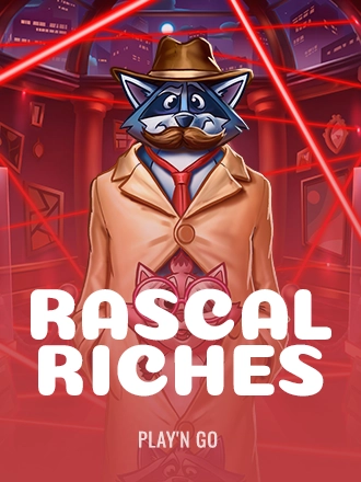 Rascal Riches