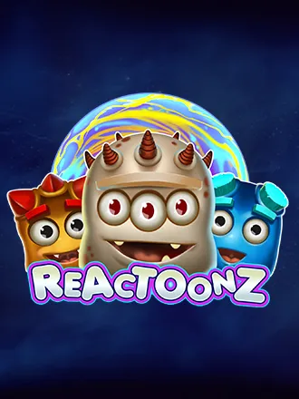Reactoonz