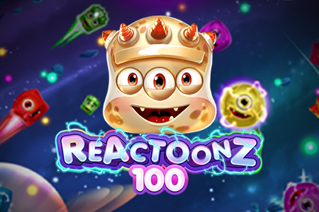 Reactoonz 100 | Duel