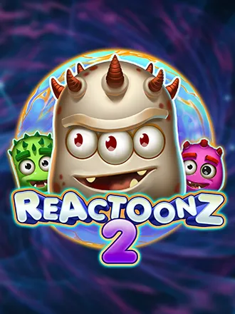 Reactoonz 2