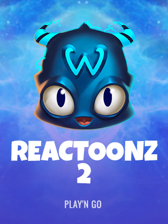 Reactoonz 2