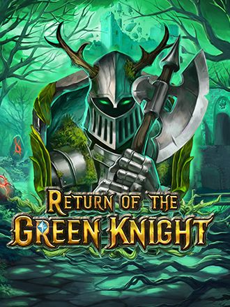 Return of the Green Knight