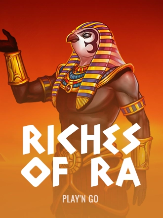 Riches of RA