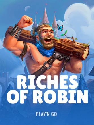 Riches of Robin