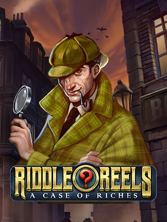 Riddle Reels: A Case of Riches