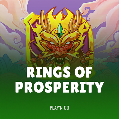 Rings of Prosperity