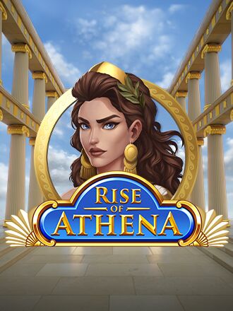 Rise of Athena