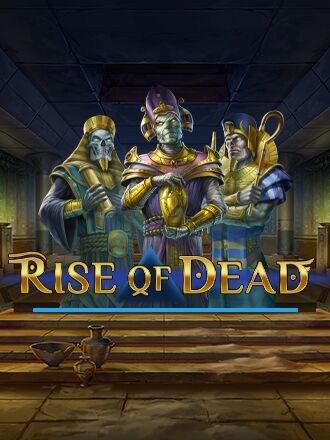 Rise of Dead