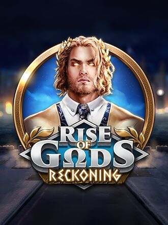 Rise of Gods: Reckoning