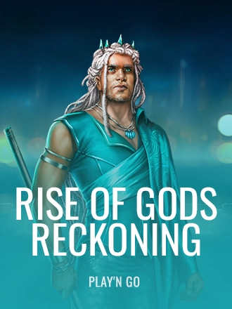 Rise of Gods: Reckoning