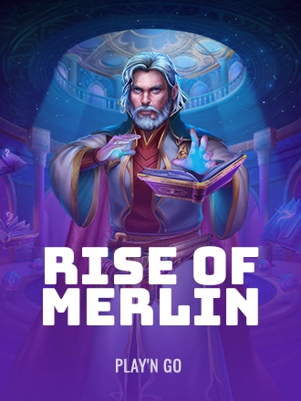 Rise of Merlin